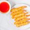 Crevettes Frites (6 Pièces)