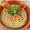 Hummus D'accompagnement