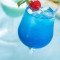 Limonade Bleue