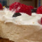 Cheesecake Au Mascarpone