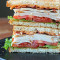 Sandwich Club Cajun Seulement