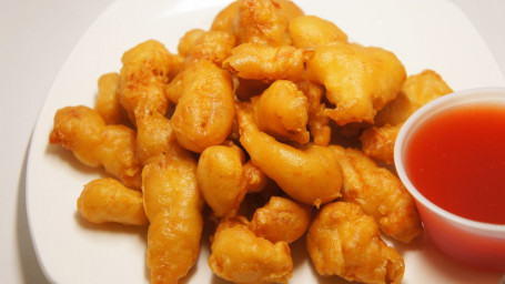 S5. Sweet Sour Chicken