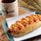 dé shì qǐ sī rè gǒu bǎo Cheese Hot Dog