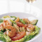 Salade De Crevettes Et Avocat