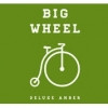 Big Wheel Deluxe Amber