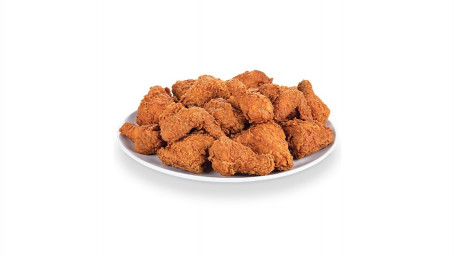 Chicken Mix 16 Pieces