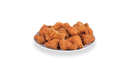 Chicken Mix 50 Pieces