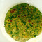 Palak Paratha