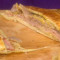 Sandwich Au Jambon Cuit Au Four