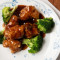 65. General Tso's Chicken (Large)