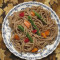 Soba Aux Légumes