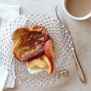 Toast Aux Fruits