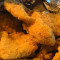 Swai Fish Nuggets