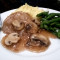 Scaloppine Au Marsala