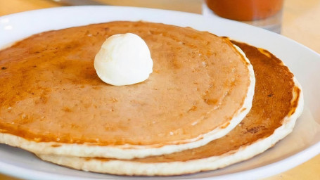 Hearty Pancake (1)