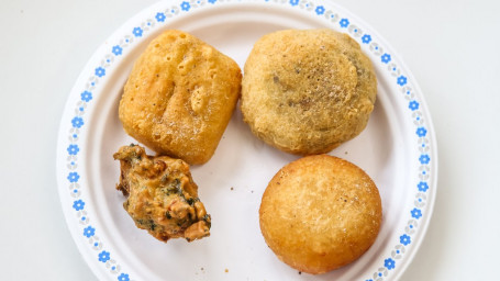 Aloo Tikki (1 Piece)