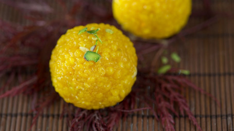 Motiboondi Ladoo (1Lb)