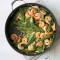 Crevettes Aux Pois Mange-Tout