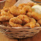 Popcorn Shrimp Basket W/Fries