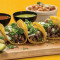 Street Style Tacos Sirloin