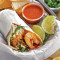 Tacos Aux Crevettes