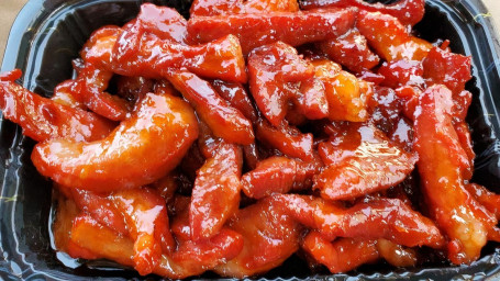 Boneless Spare Ribs (App)