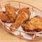 Fried Chicken Pieces (5)