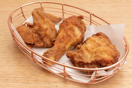 Fried Chicken Pieces (7)