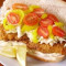 Po-Boy De Silure