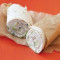 Wrap Au Fromage De Dinde