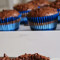 Muffin Double Chocolat