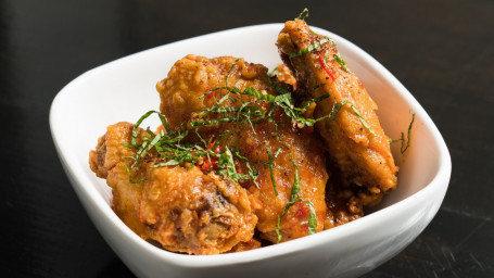 South Slope Chicken Wing (5Pcs)