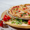 Pizza Au Fromage Sans Gluten