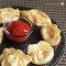 Momos Au Fromage