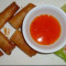 A2. Fried Vietnamese Egg Rolls Chả Giò (3)