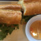 A6. Famous Vietnamese Sandwich Bánh Mì