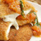 Mozzarella En Carozza