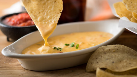 Legendary Chili Con Queso (1Pt)