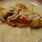 Tacos De Poulet Fajita