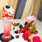 Falooda Aux Fruits