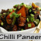 Paneer Ail Piquant