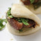 Bao Au Ventre De Porc