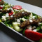 Salade Grecque De Gyros