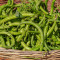 Haricots Verts À L'ail