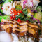 Bowl #6 Kickass Rice Pork Belly Crack Salad