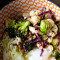 Bowl #3 Kickass Rice with Crack Salad