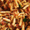 Penne À La Sauce Bolognese