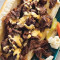 Le Philly Cheesesteak