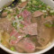 21 Rare Beef Filet, And Beef Brisket Noodle Soup   Ph Ti Chn