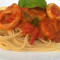 Calamars Arrabbiata